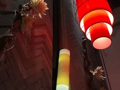 大堂-坎爷秘制火锅(科华北路店)