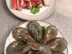 -东来顺饭庄(西直门店)