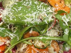 -théATRE茶聚场·餐厅(环球金融中心店)