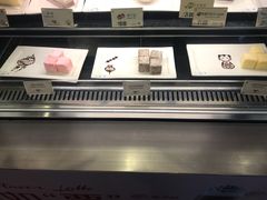 -麦当劳(天津站三店)