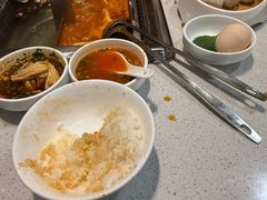 -海底捞火锅(高新万达店)