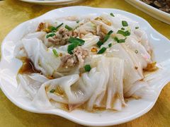 清蒸陈村粉-南沙辉记烧鸡·荔枝木炭火吊烧(旧镇店)