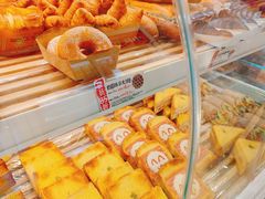 -味多美(江桥万达店)