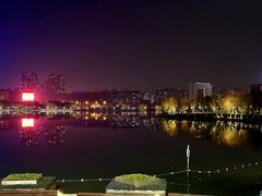 -天鹅湖体育公园