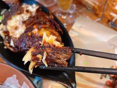 -班兰叶印尼美食