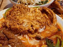 -螺小胖柳州螺蛳粉(钟楼总店)
