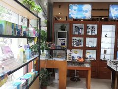 -博客眼镜(大学城店)