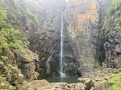 -广东大峡谷