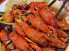 -香满锅老北京羊蝎子火锅·家常菜(新街口店)