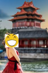 -全城热恋璀璨婚纱摄影(国贸总店)