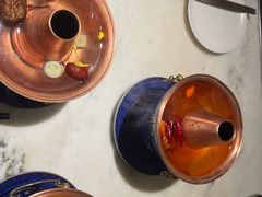 -涮福記·现切牛羊肉火锅(世纪汇店)