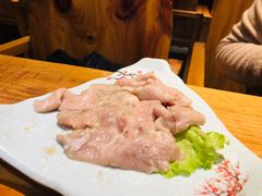 -7年8班朝鲜族非遗美食(三钢里店)