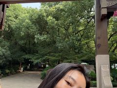 -杭州半山国家森林公园