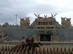 -七彩云南欢乐世界