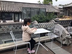 -糖房咖啡(南锣鼓巷店)