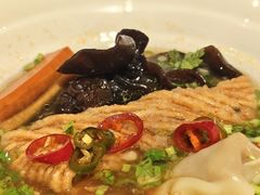 -蓝海大饭店·渔歌舫(黄岛店)