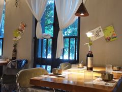 -岛风·台食小馆 ISLAND BISTRO(烟台山店)