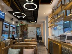 -唐食语粥(青山万达广场店)
