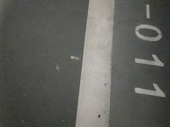 -龙湖虹桥天街-停车场