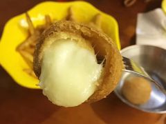 -BHC炸鸡(明洞总店)