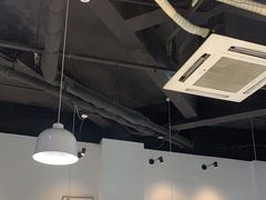 大堂-友达面馆(广州总店)