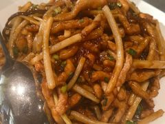 -四川饭店(城乡购物中心店)