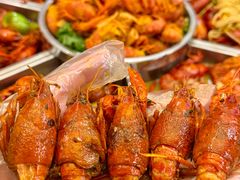 -金陵暴走小龙虾·迷踪蟹(凯德MALL店)