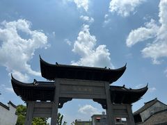 -南浔古镇