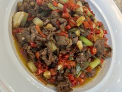 -陈大锅·岳阳鱼馆·地道岳阳菜(美食街店)