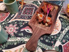 -久喜番和牛烧肉酒场(北辰三角洲店)