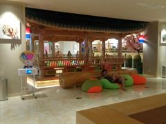 -巴斯漫温泉汗蒸馆(贡湖大道店)