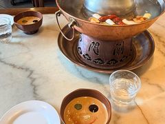 -南门涮肉(北洼路店)