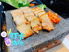 -兰正韩·韩国料理(春熙路店)