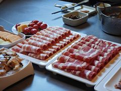 -君邦火锅(新疆大厦店)