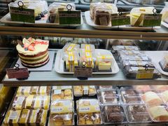 -新侨三宝乐面包店(崇文门店)