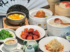 -晓淮山·扬州早茶·淮扬菜(龙阳广场店)