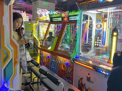 -反斗乐园(领展中心城店)