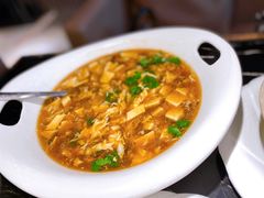西湖牛肉羹-富临轩私房菜(集庆门大街店)