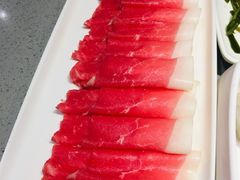 -海底捞火锅(新松江路店)