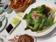 -邢家锅贴老店·非遗·开封菜(金明广场店)