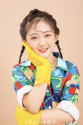 -卡洛儿高端儿童摄影(郑东新区店)