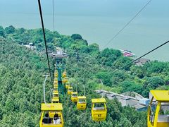 -云龙湖旅游景区