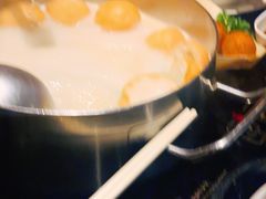 -捞王猪肚鸡火锅(财富中心店)
