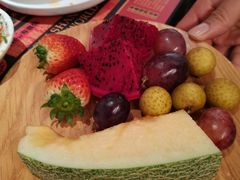 -牛New寿喜烧(新六百店)