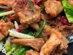 -金龙·打边炉(南京西路店)