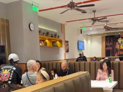 -龙记香港茶餐厅(久光百货店)