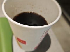 -麦当劳(静安寺店)