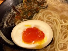 博多一幸舍(侨福芳草地店)-博多一幸舍(侨福芳草地购物中心店)