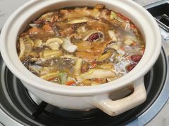 -大理董·董家小厨野生菌火锅(古城旗舰店)