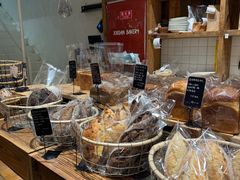 -佐敦面包铺·JORDAN BAKERY